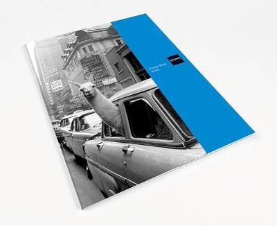 Magnum Photos: Poster Book book
