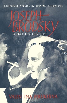 Joseph Brodsky book