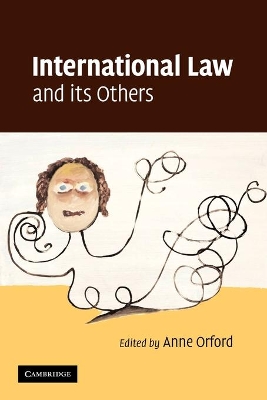 International Law and its Others book