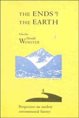 Ends of the Earth book