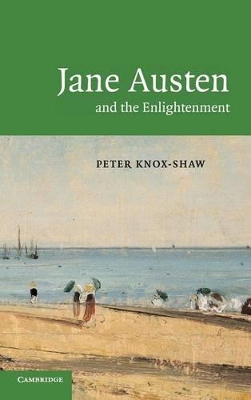 Jane Austen and the Enlightenment book