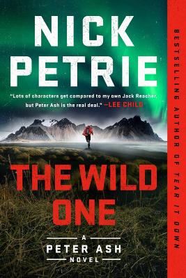 The Wild One book