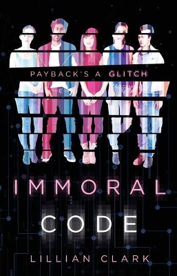 Immoral Code book