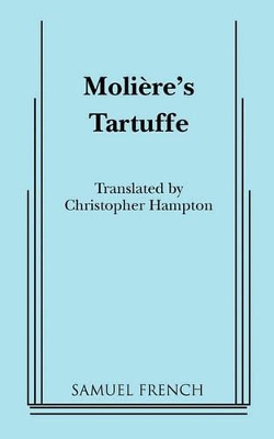 Tartuffe by Moliere