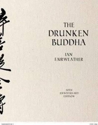 Drunken Buddha book