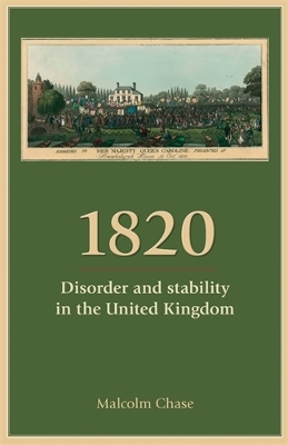 1820 by Malcolm Chase