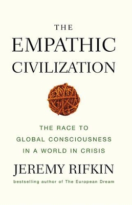 Empathic Civilization book