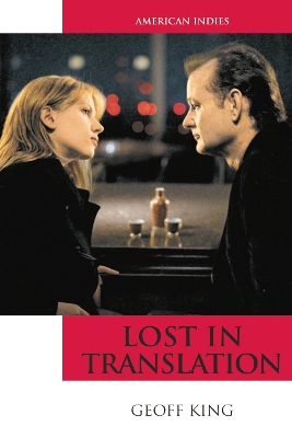 Lost in Translation by Geoff King