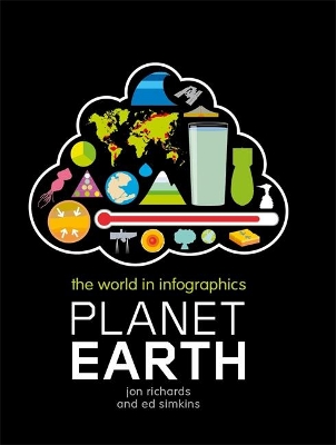Planet Earth by Jon Richards