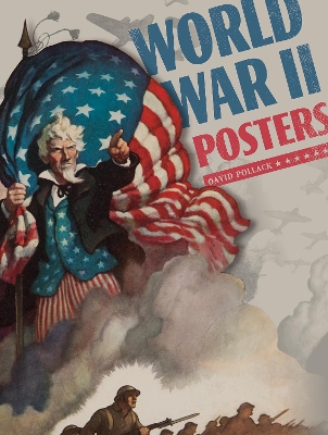 World War II Posters book