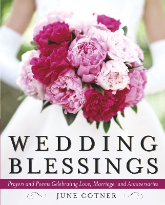 Wedding Blessings book