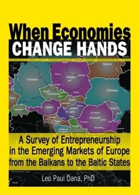 When Economies Change Hands by Leo Paul Dana