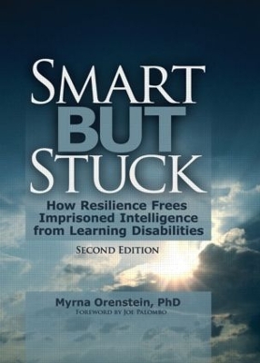 Smart but Stuck by Myrna Orenstein
