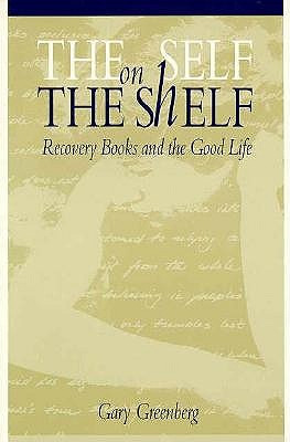 Self on the Shelf book