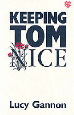 Keeping Tom Nice book