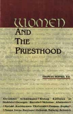 Women and the Priesthood book