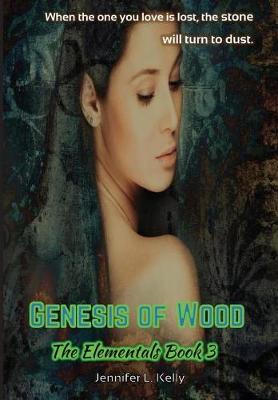 Genesis of Wood book