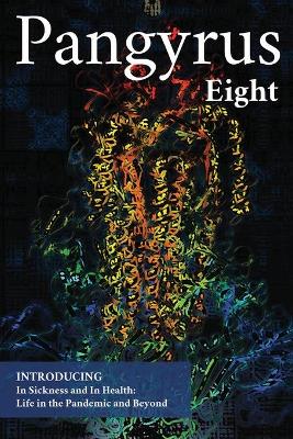 Pangyrus Eight book