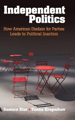 Independent Politics book