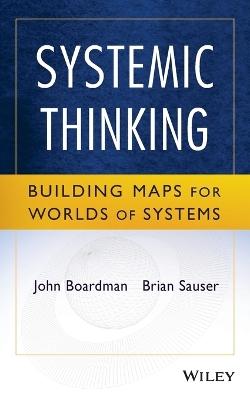 Systemic Thinking book