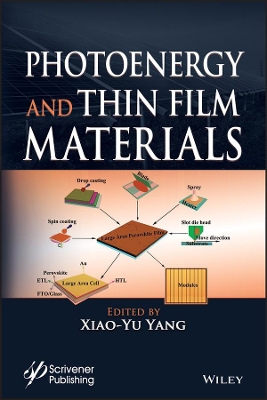 Photoenergy and Thin Film Materials book