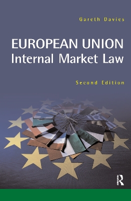 European Union Internal Market book