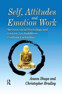 Self, Attitudes, and Emotion Work book