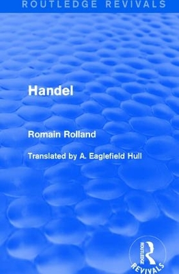 Handel book