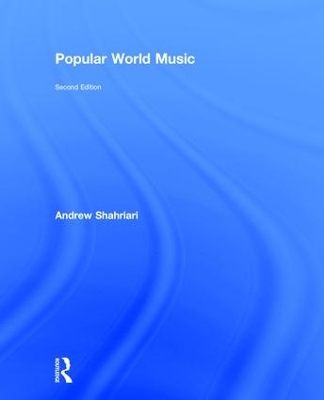 Popular World Music book