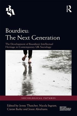 Bourdieu: The Next Generation book