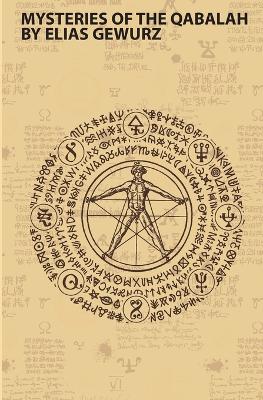 Mysteries of the Qabalah book