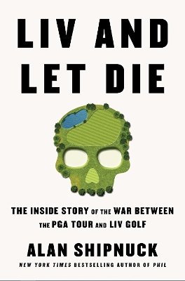 LIV and Let Die book