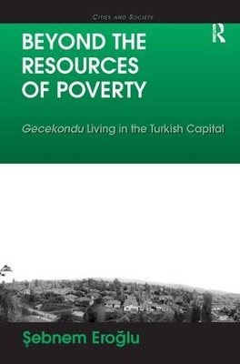 Beyond the Resources of Poverty book