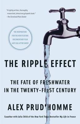 Ripple Effect book