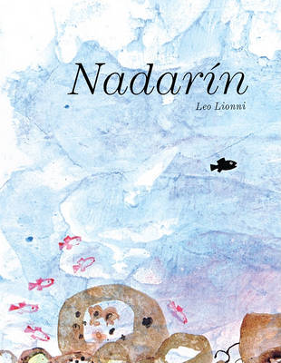Nadarin by Leo Lionni