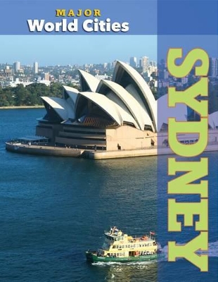 Sydney book