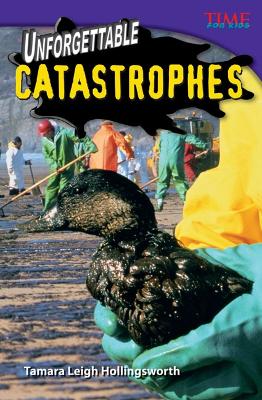 Unforgettable Catastrophes book