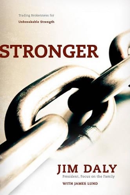 Stronger book
