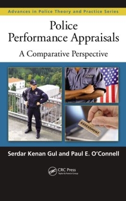 Police Performance Appraisals by Serdar Kenan Gul