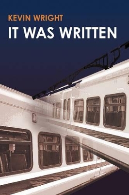 It was Written book