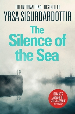 Silence of the Sea book