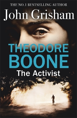 Theodore Boone: The Activist book