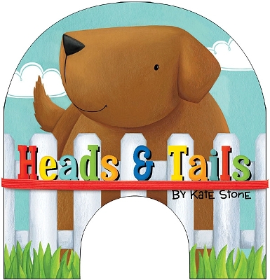 Heads and Tails book