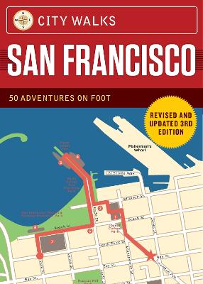 City Walks Deck: San Francisco (Revised) book