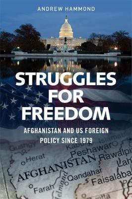Struggles for Freedom book