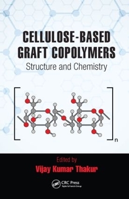 Cellulose-Based Graft Copolymers book