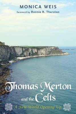 Thomas Merton and the Celts book