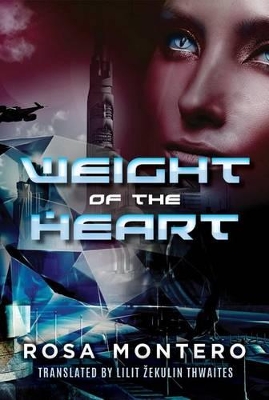 Weight of the Heart book