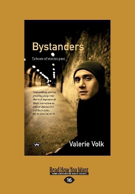 Bystanders book