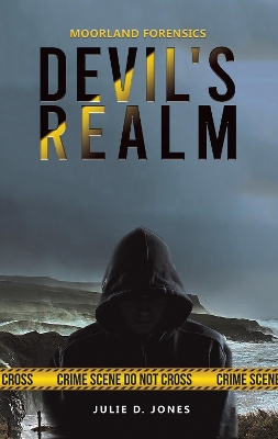 Moorland Forensics - Devil's Realm book